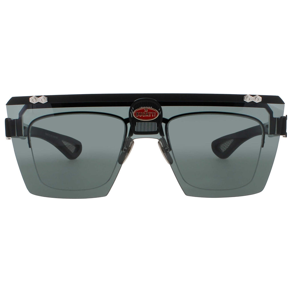 Bugatti Men's Sunglasses BUGATTI-01BRX-SS