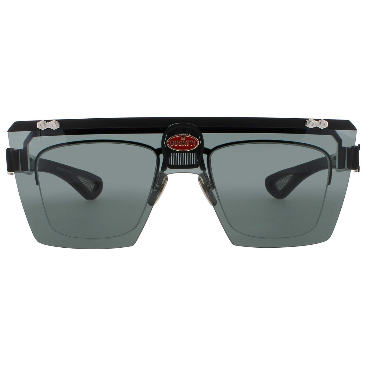 Bugatti Men's Sunglasses BUGATTI-01BRX-SS