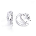 Swarovski Matrix Women's Earrings 5705748