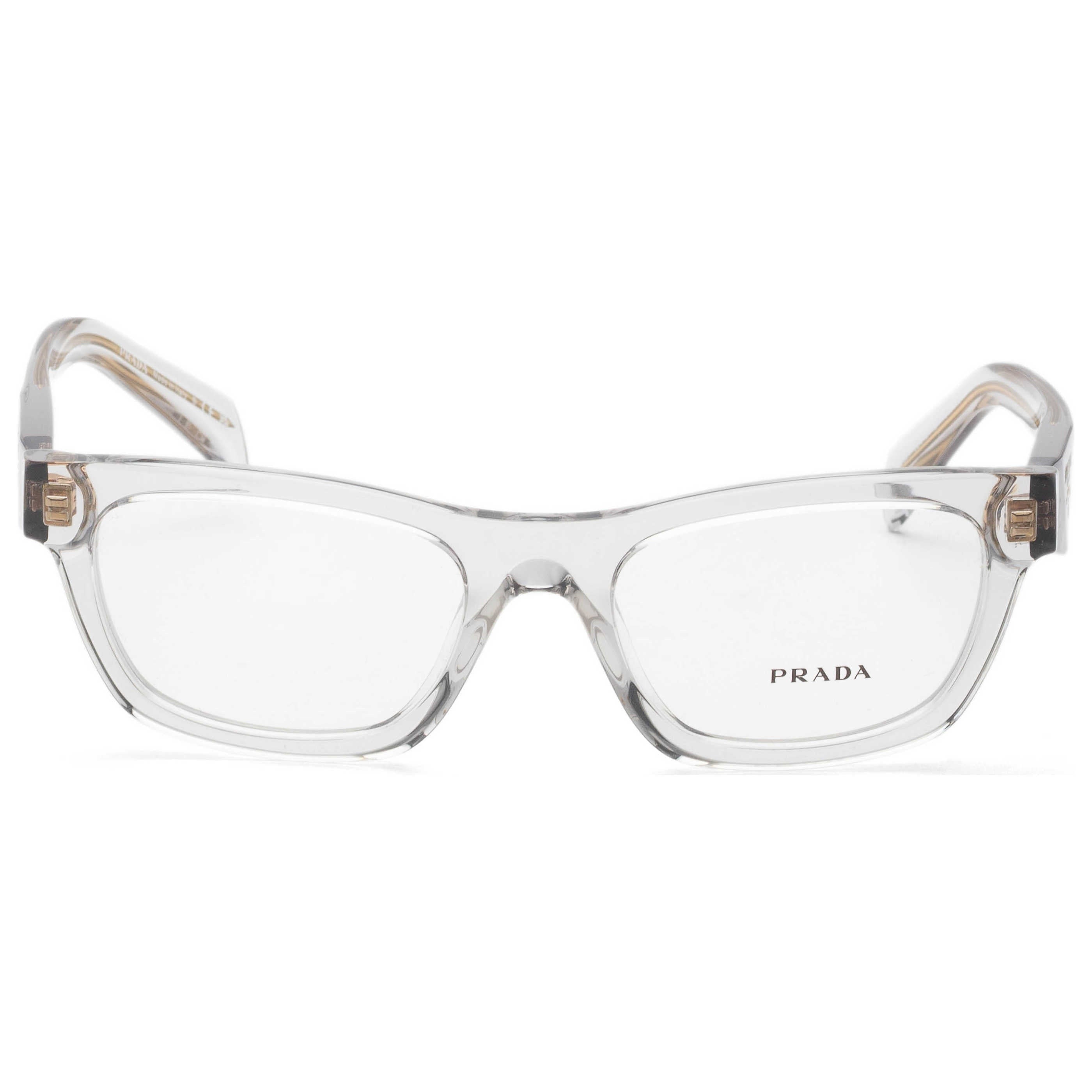 Prada Women's Eyeglasses PR-B01V-12R1O1-52