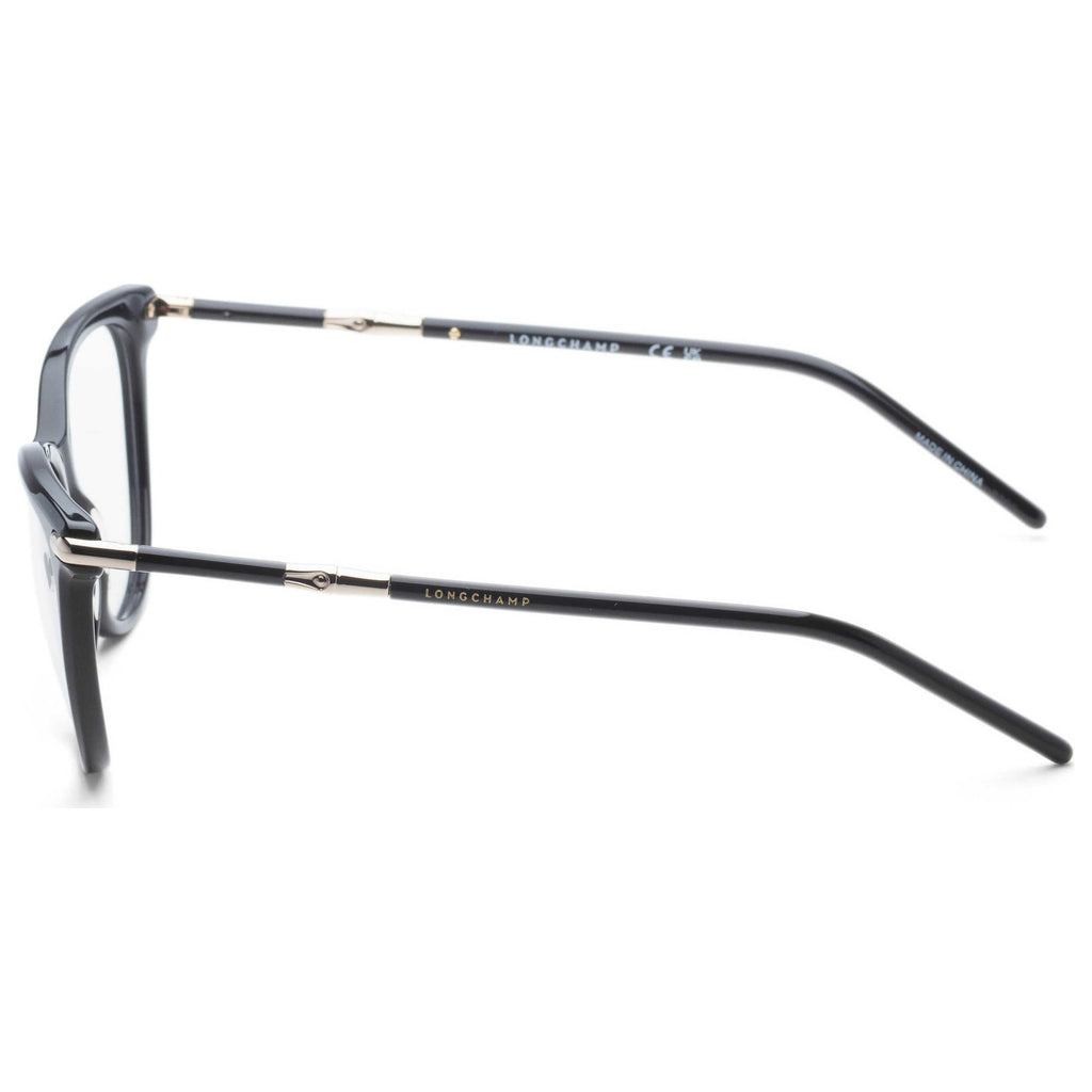 Longchamp Women's Eyeglasses LO2727-001-53