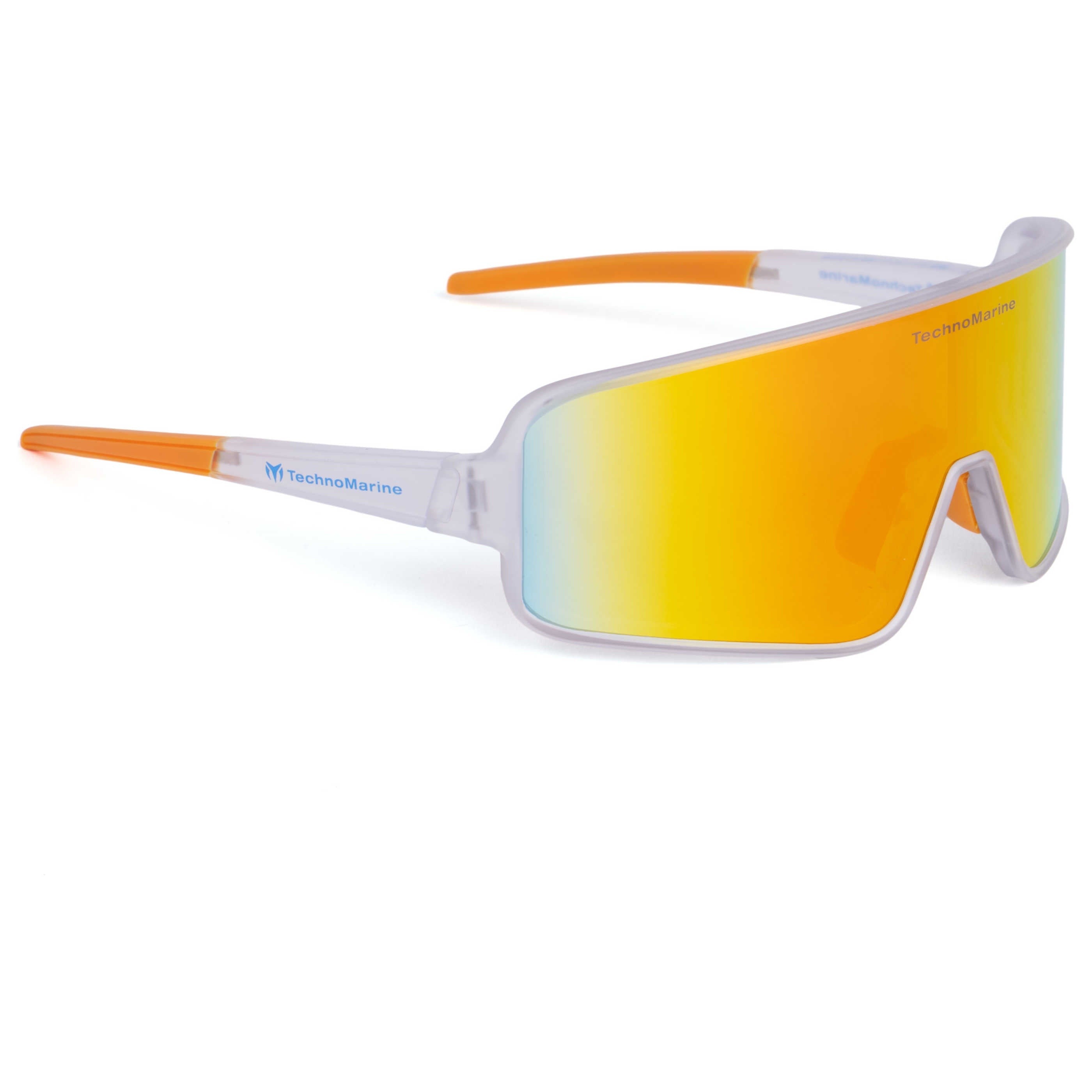TechnoMarine Unisex Sunglasses TMEW008-01