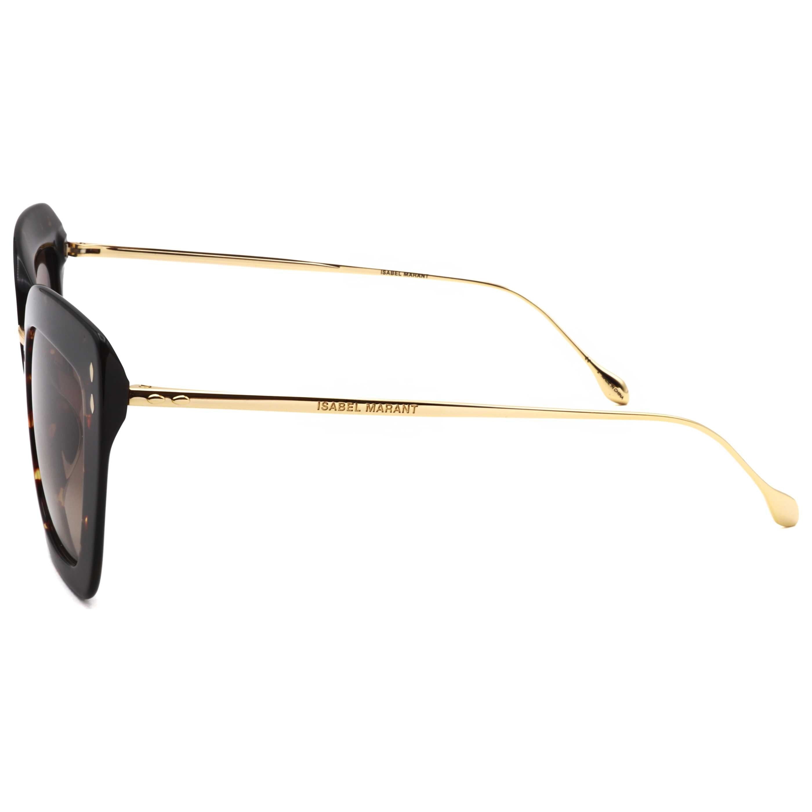 Isabel Marant Women's Sunglasses IM0083-G-S-2IK-53