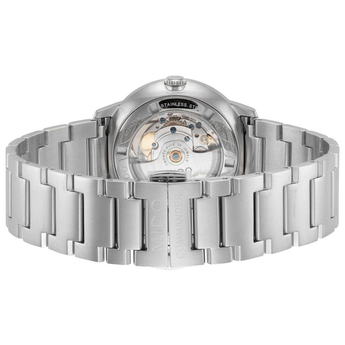Mido Men's Watch M0214311105100