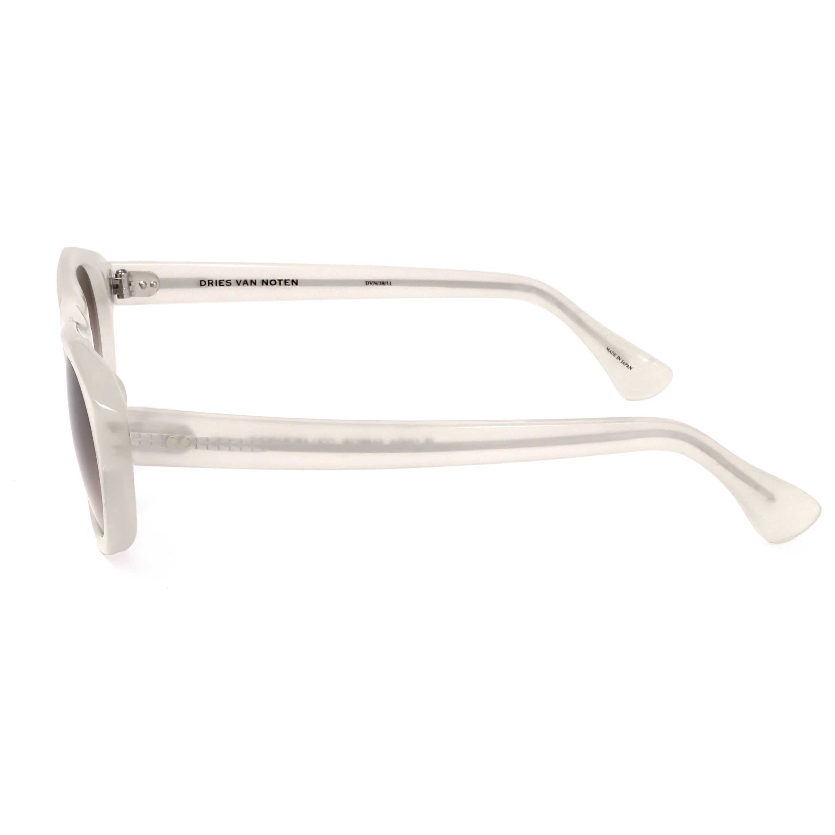 Linda Farrow Women's Sunglasses DVN38-C11-50