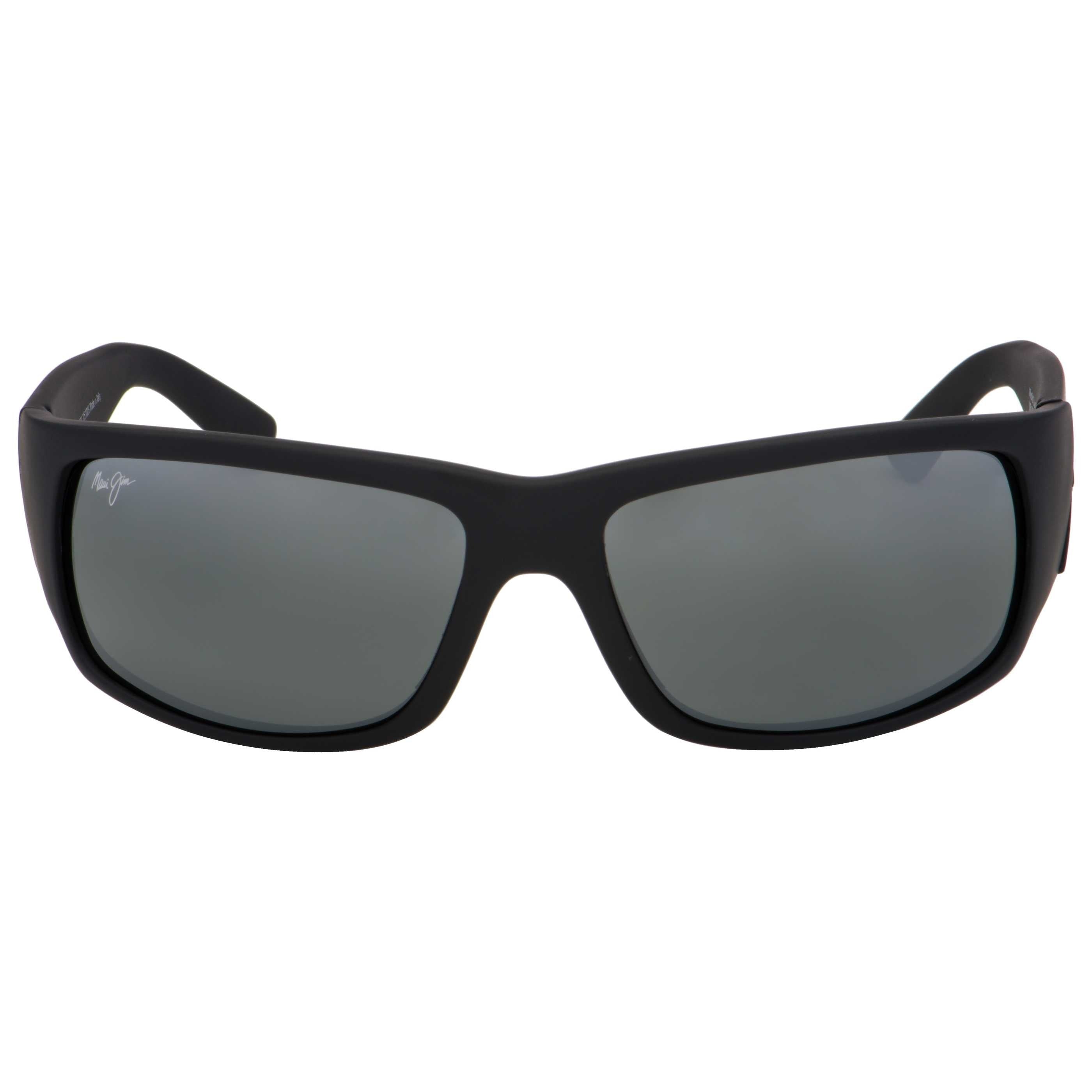 Maui Jim Unisex Sunglasses 266-02MR