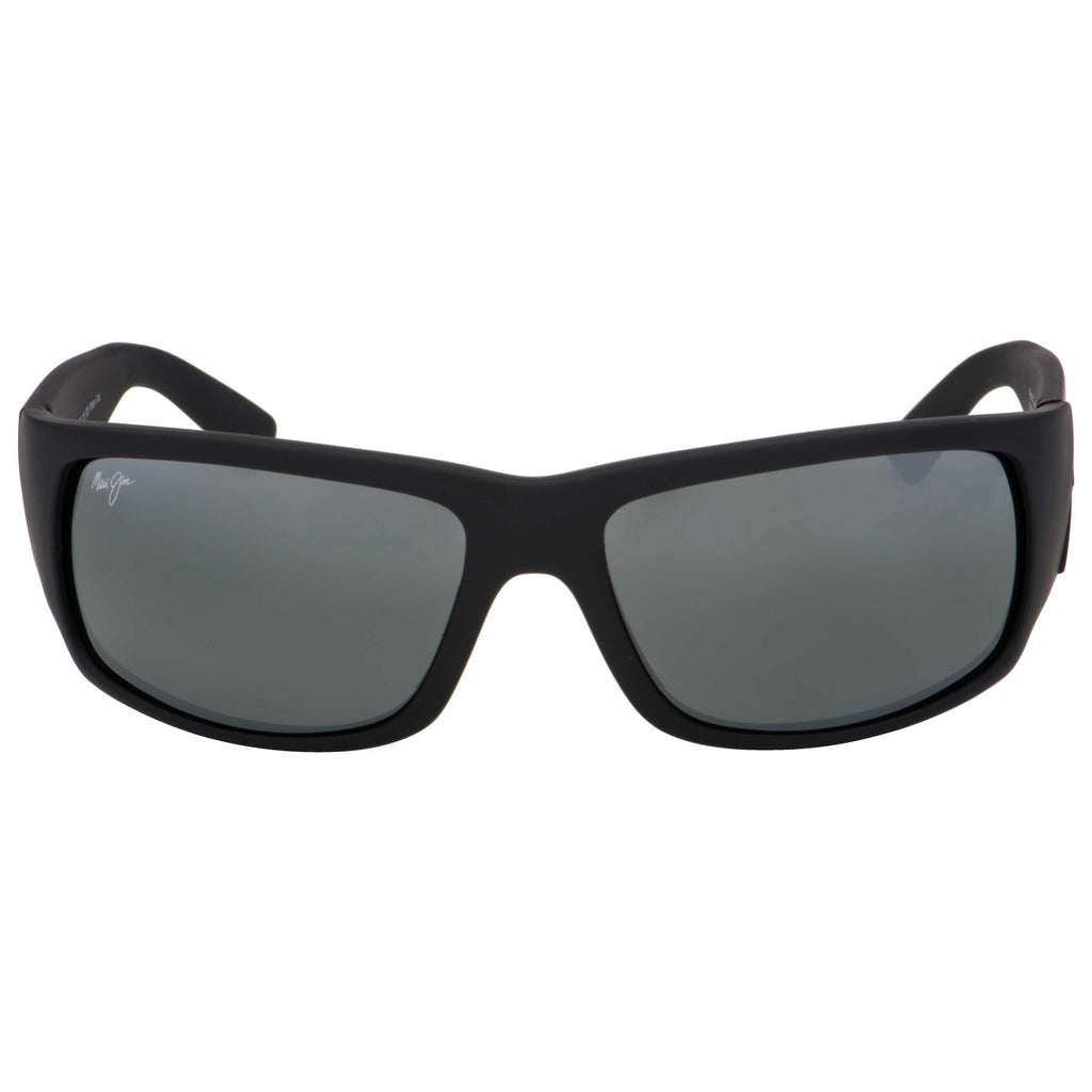 Maui Jim Unisex Sunglasses 266-02MR