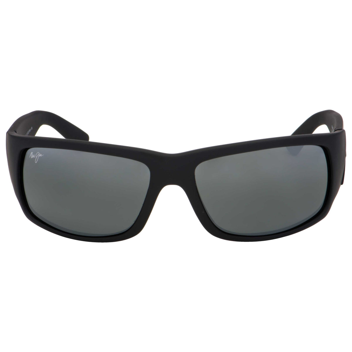 Maui Jim Unisex Sunglasses 266-02MR