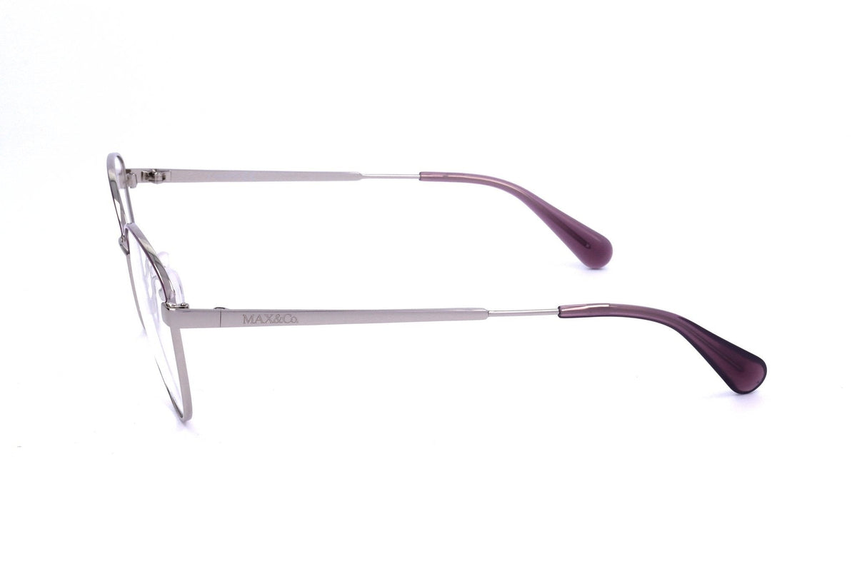 Max&Co. Women's Metal Glasses
