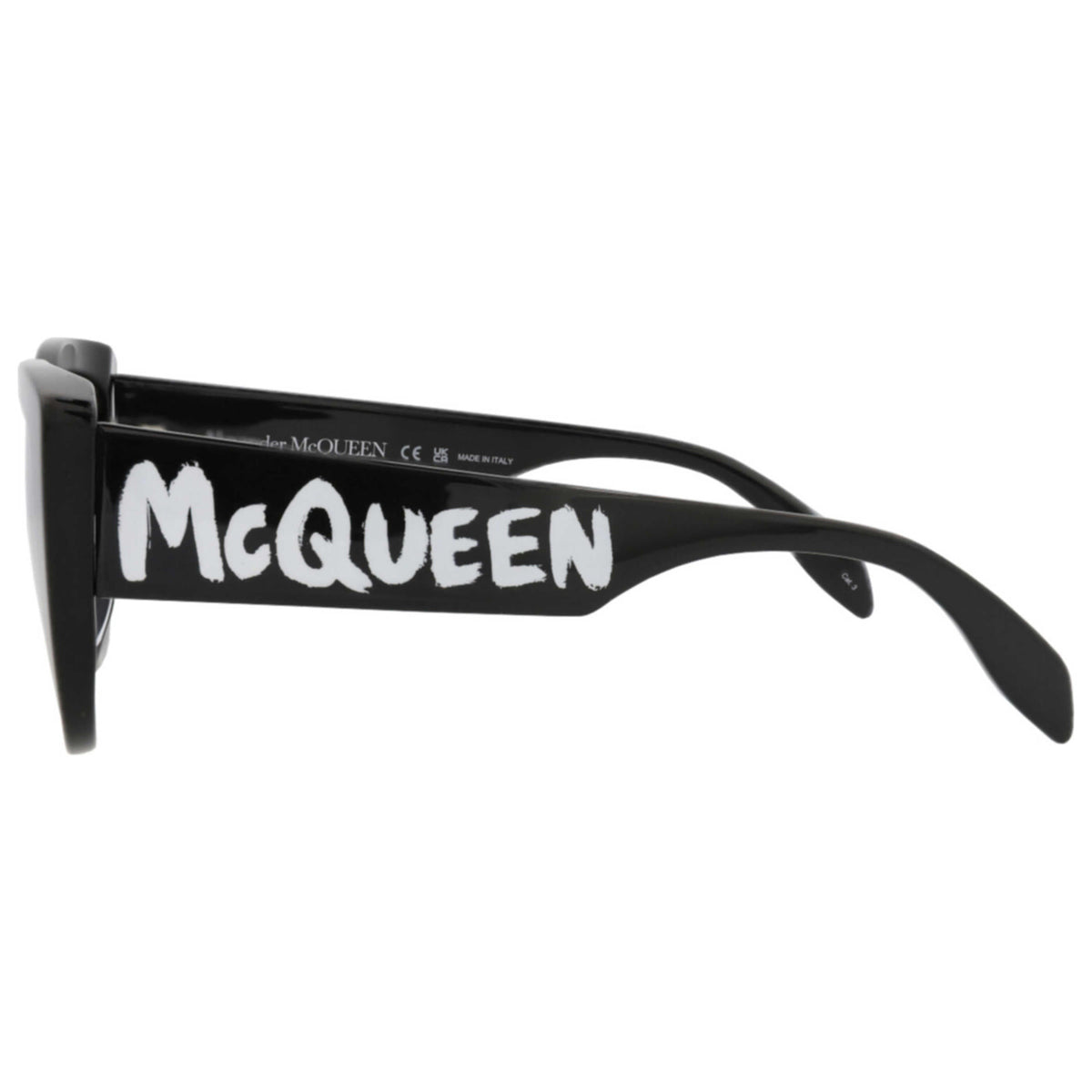 Alexander McQueen Women's Sunglasses AM0347S-30012326-001