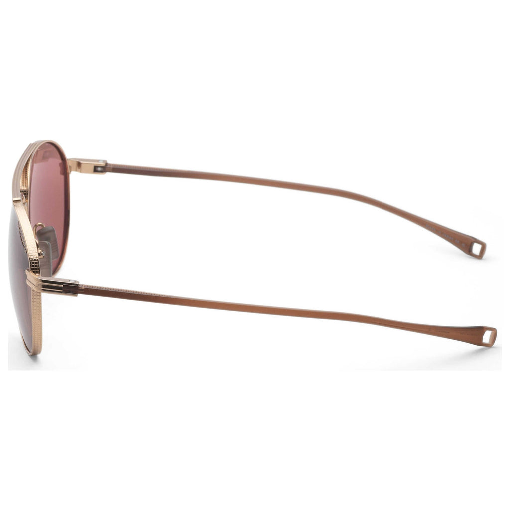 Dita Lancier Unisex Sunglasses DLS418-A-01