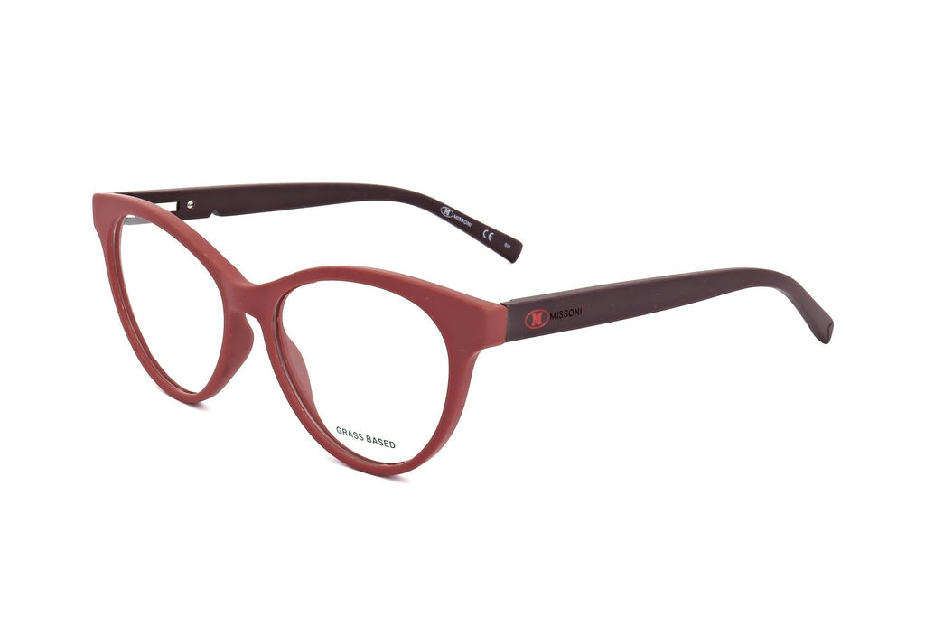 M Missoni Women's Polypropylene Glasses