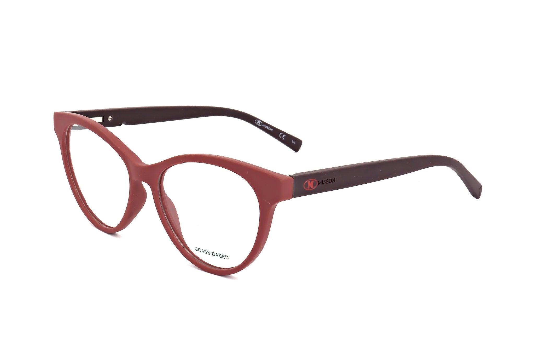 M Missoni Women's Polypropylene Glasses
