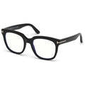 Tom Ford Women's Eyeglasses FT5537-B-52-001