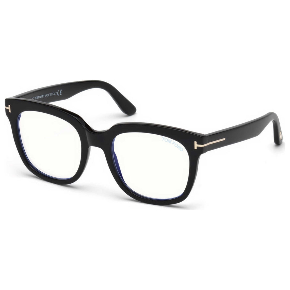 Tom Ford Women's Eyeglasses FT5537-B-52-001