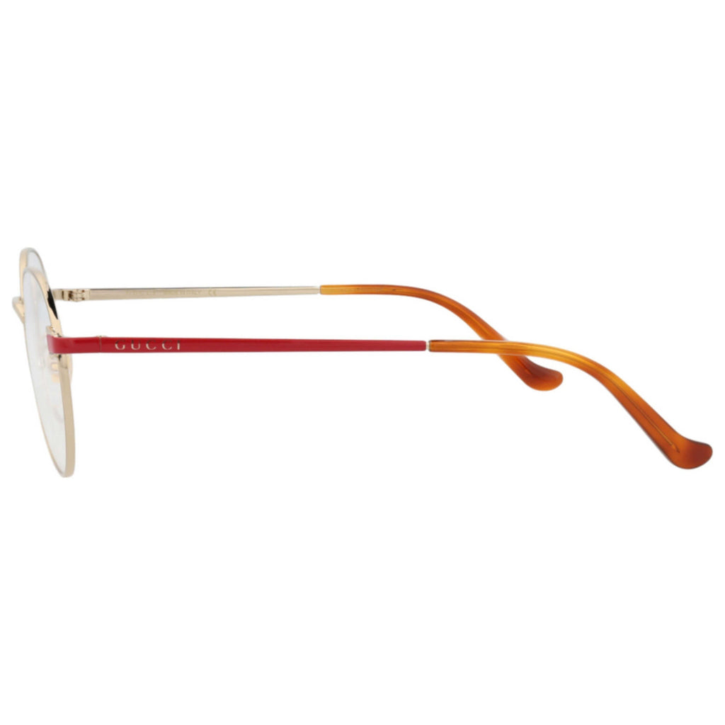 Gucci Unisex Eyeglasses GG0581O-30008148-003