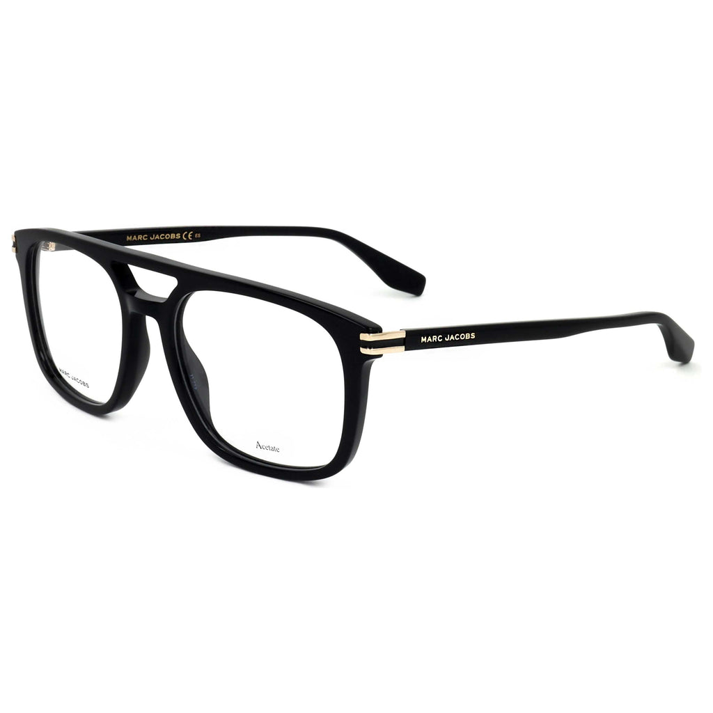Marc Jacobs Men's Eyeglasses MARC572-807-54