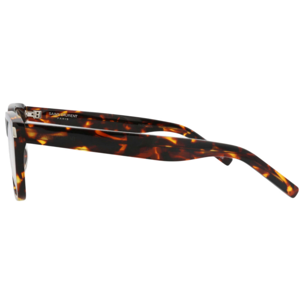 Saint Laurent Men's Eyeglasses SL598OPT-30014291-002