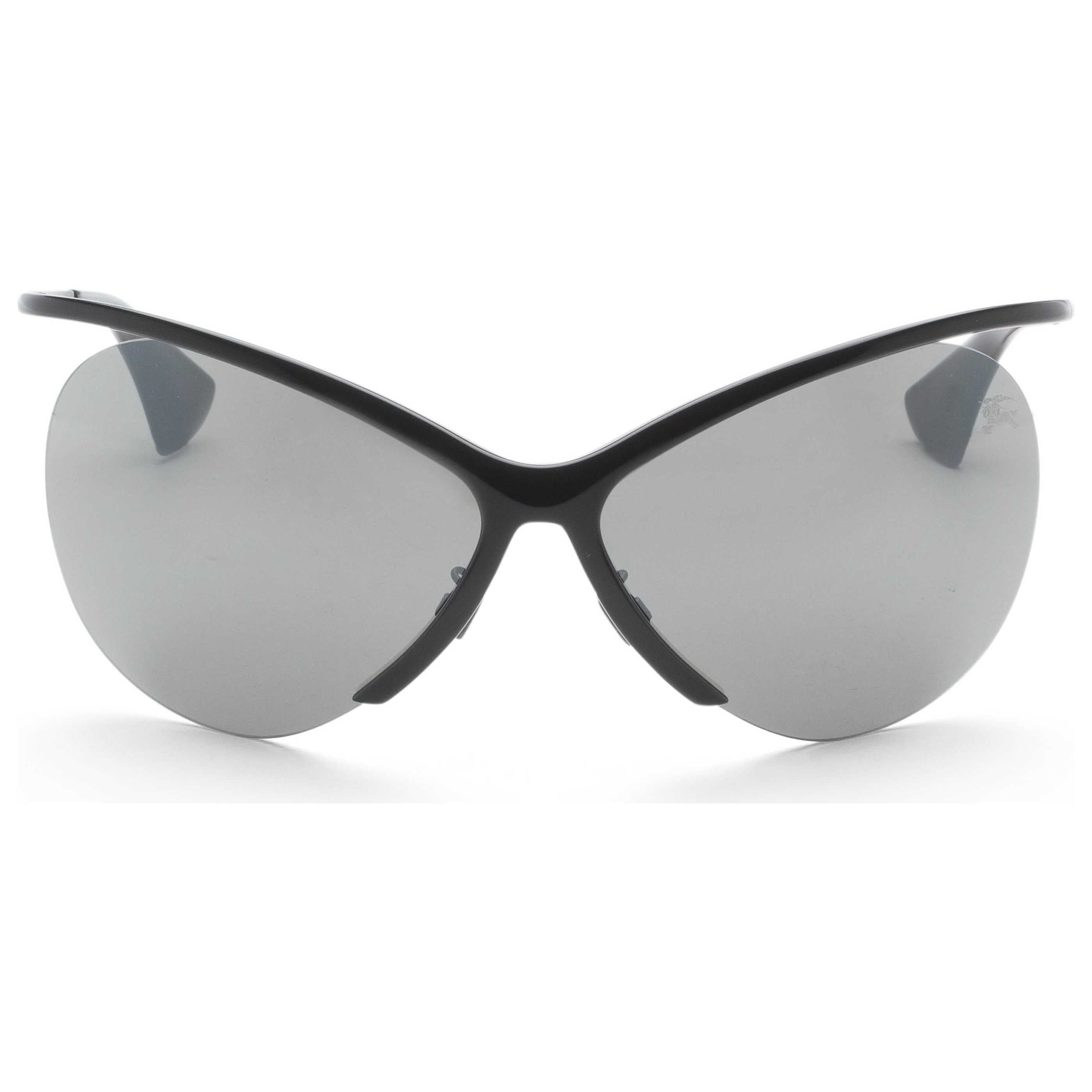 Burberry Women's Sunglasses BE3168-10016G-37