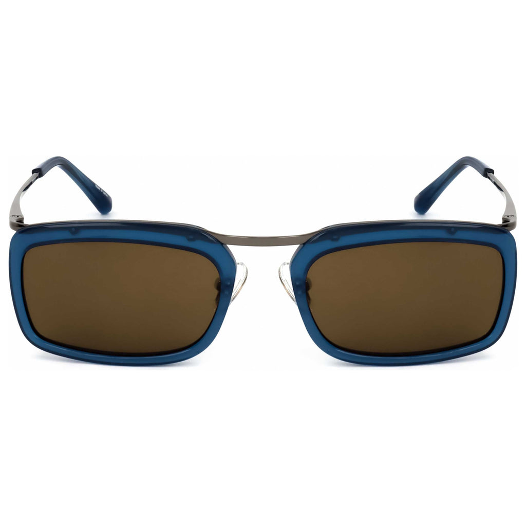 Linda Farrow Women's Sunglasses DVN74-C3-51