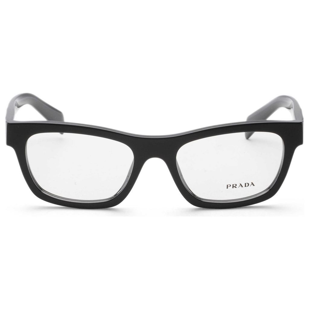 Prada Women's Eyeglasses PR-B01V-16K1O1-54