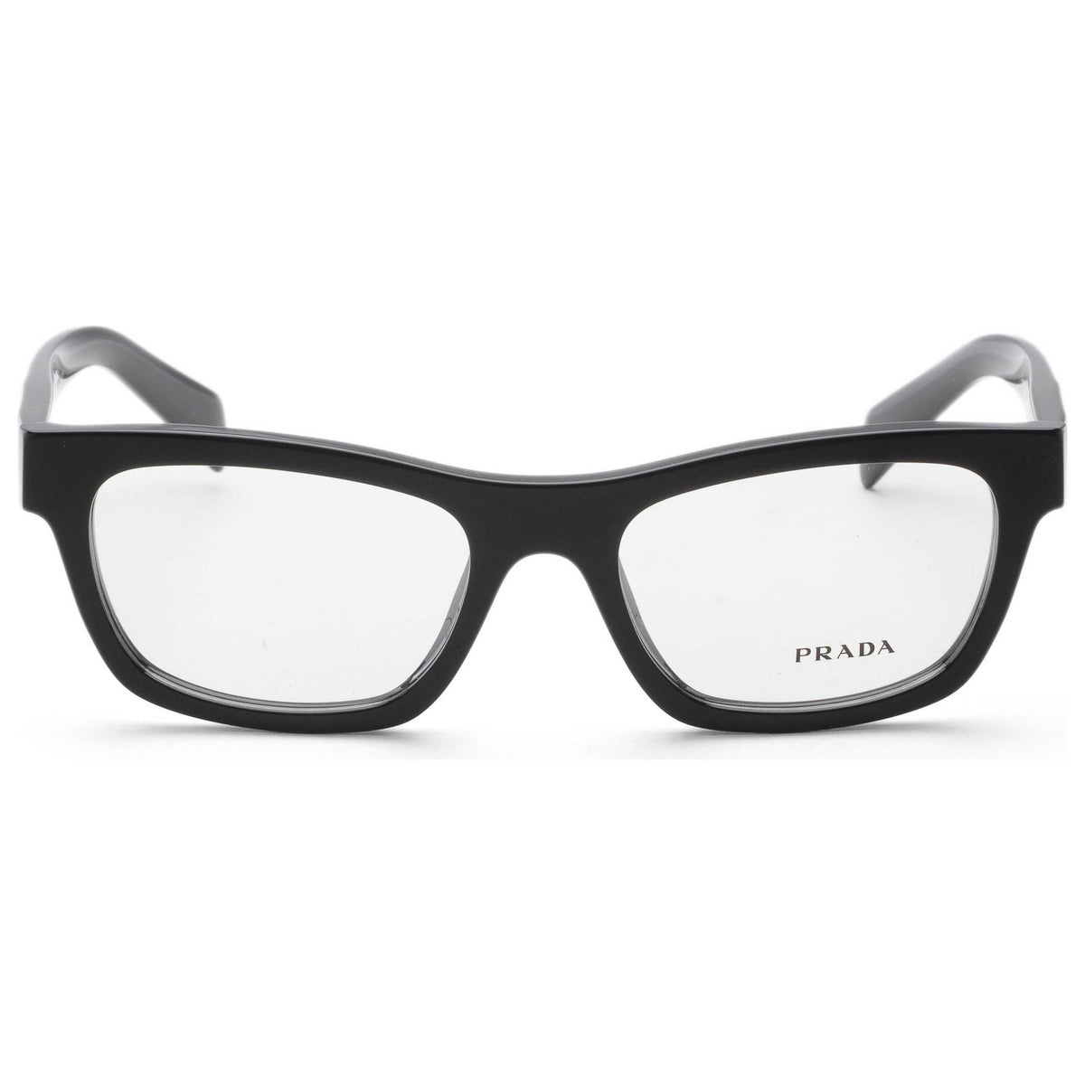 Prada Women's Eyeglasses PR-B01V-16K1O1-54