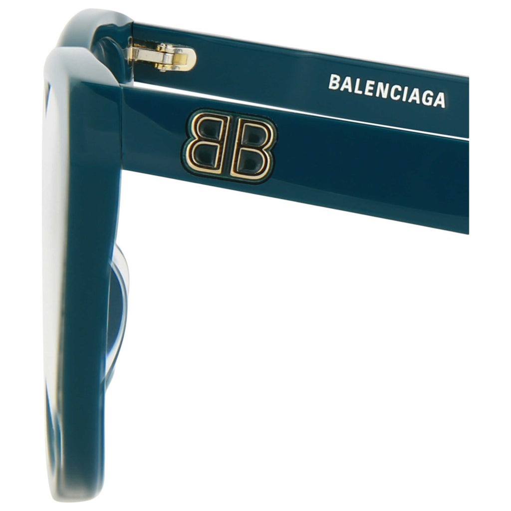 Balenciaga Women's Eyeglasses BB0129O-30010017-007