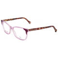 Carolina Herrera Women's Eyeglasses HER0284-848-55