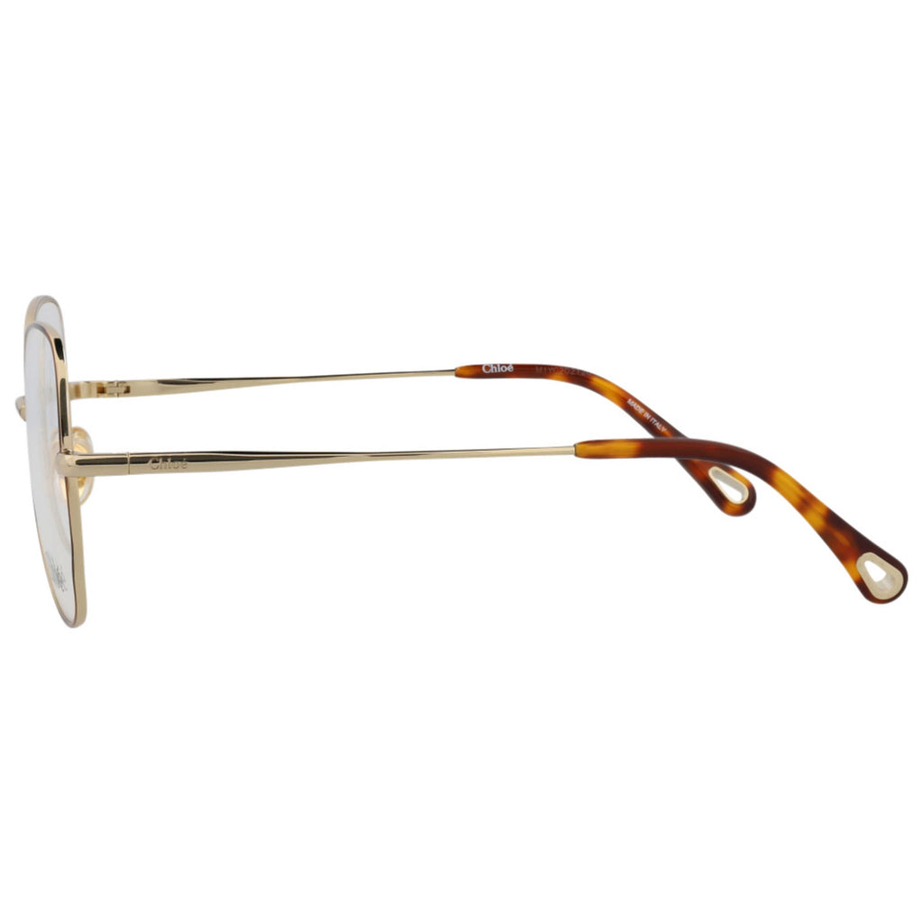 Chloe Fashion Women's Eyeglasses CH0098O-30012434-004