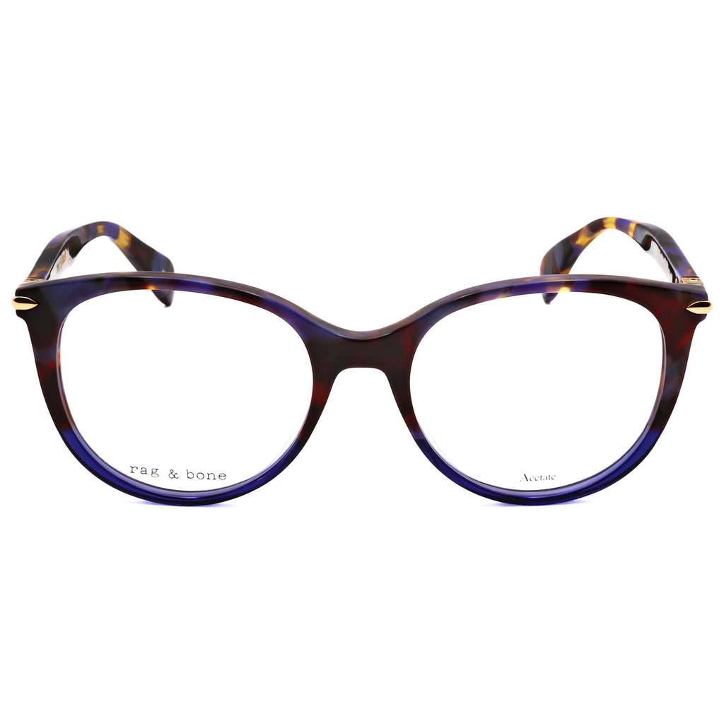 Rag & Bone Women's Eyeglasses RNB3023-JBW-51