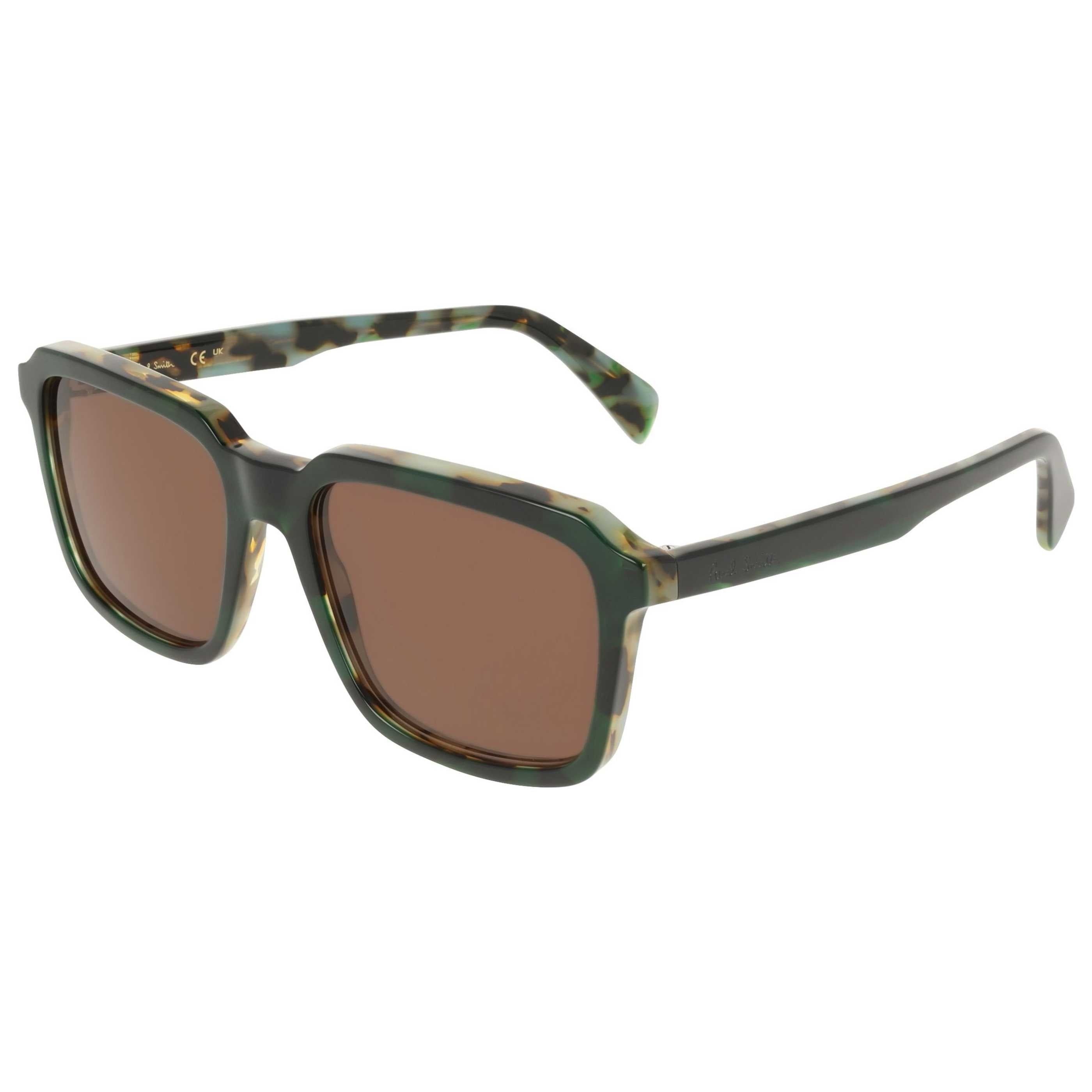 Paul Smith Newington Men's Eyeglasses PS25621S-300