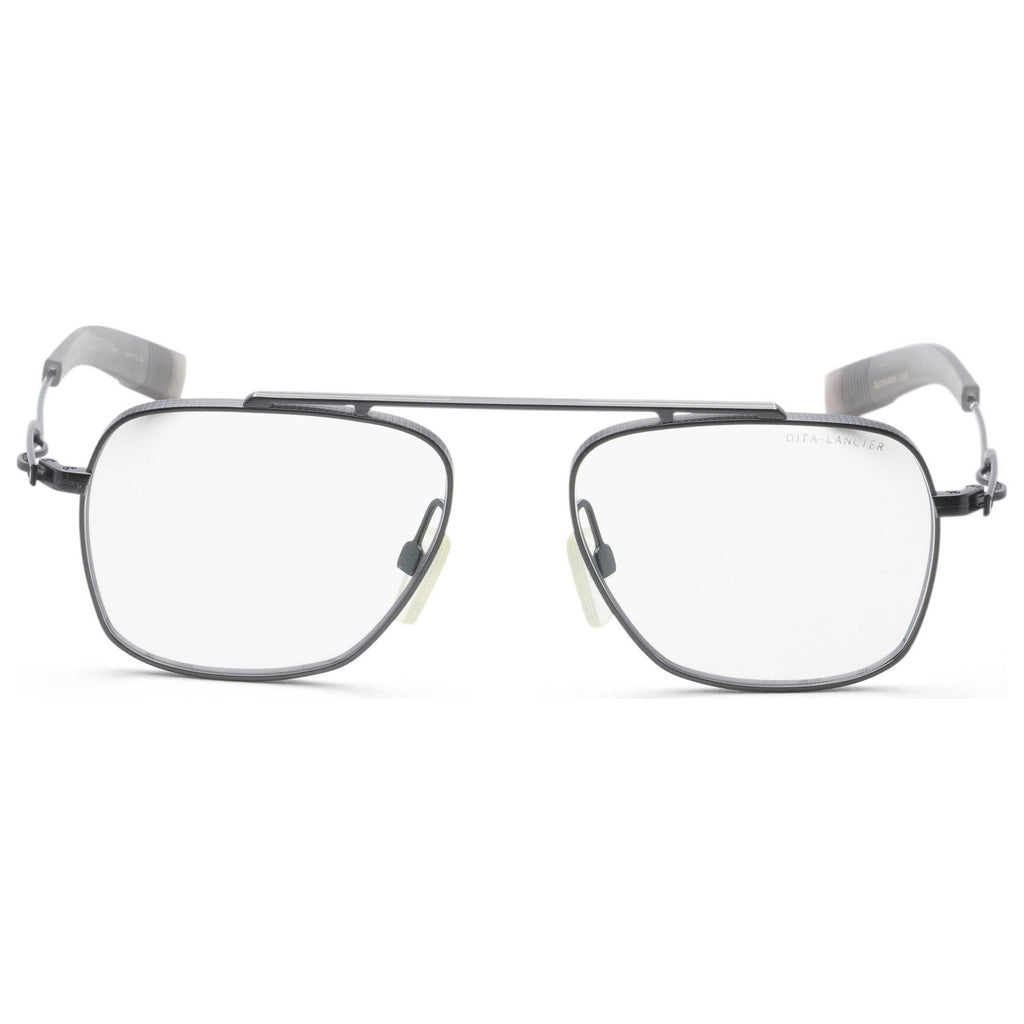 Dita Lancier Men's Eyeglasses DLX105-53-01-Z