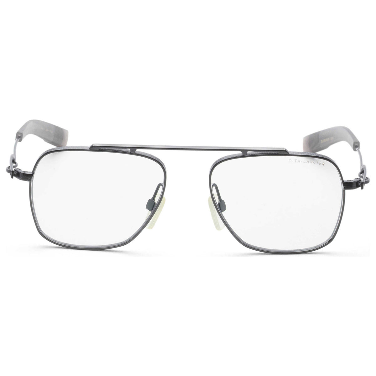 Dita Lancier Men's Eyeglasses DLX105-53-01-Z