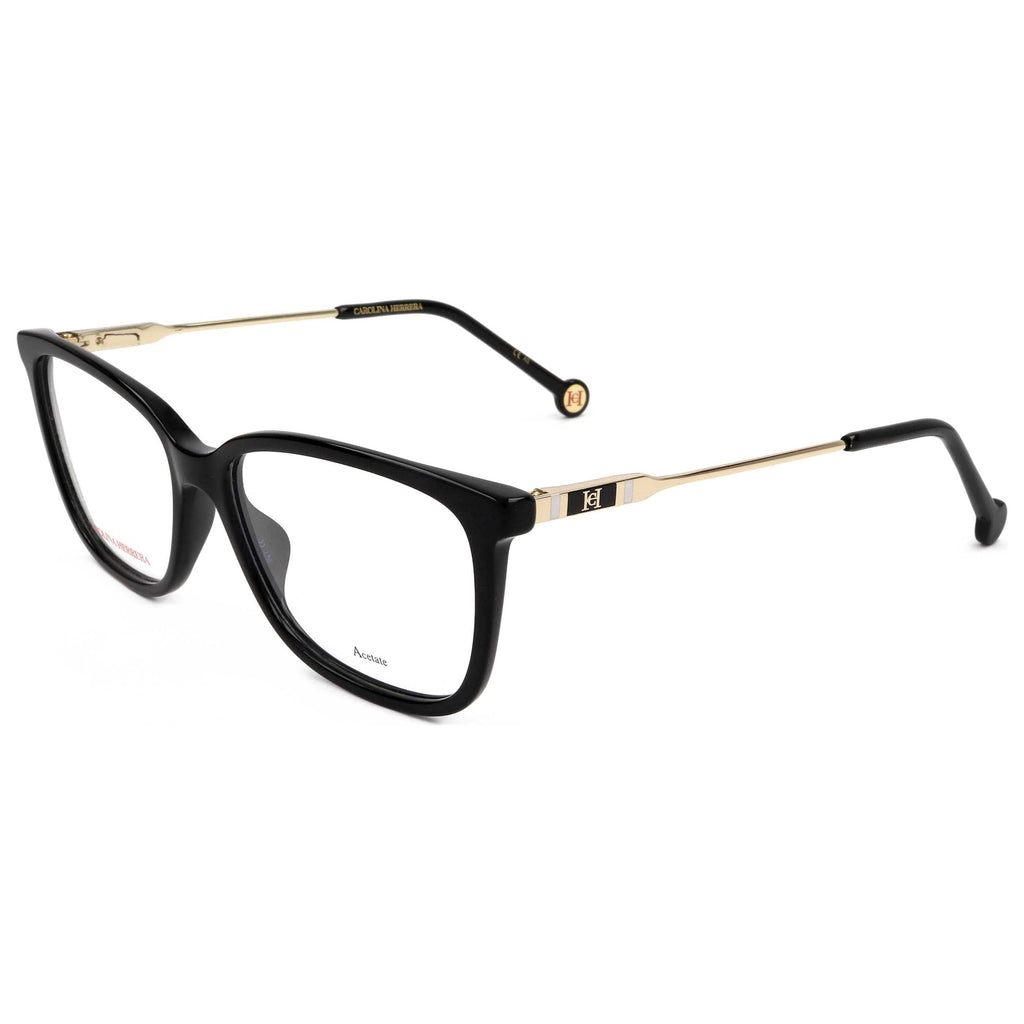 Carolina Herrera Women's Eyeglasses CH0072-807-54