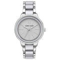 Anne Klein Women's Watch AK-1413LGSV