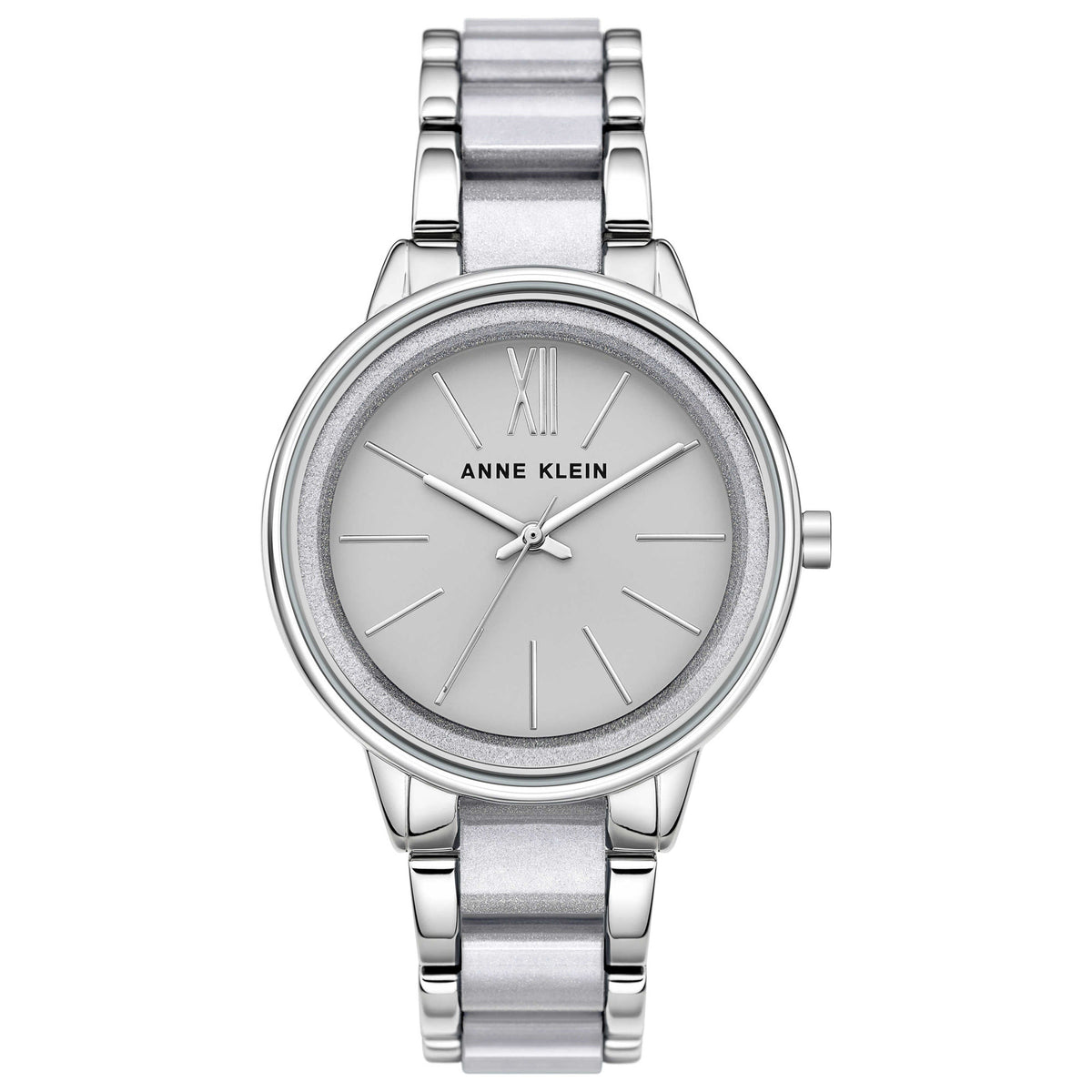 Anne Klein Women's Watch AK-1413LGSV