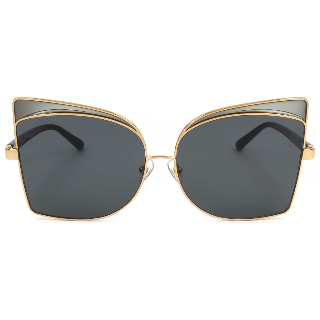 Linda Farrow Women's Sunglasses N21S5-C1-68