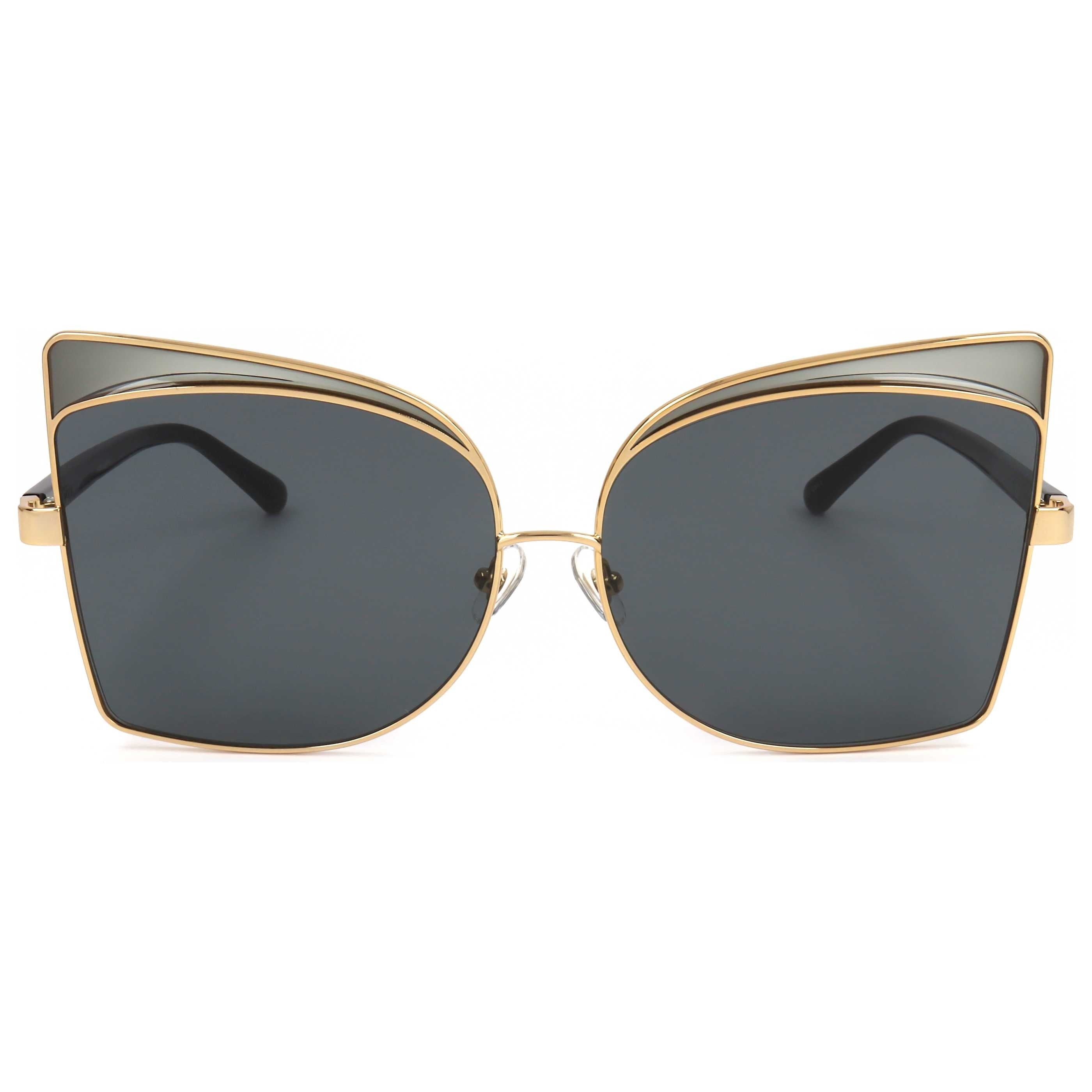 Linda Farrow Women's Sunglasses N21S5-C1-68