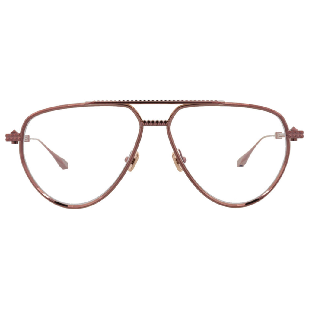 Valentino Unisex Eyeglasses VLX-133C-59