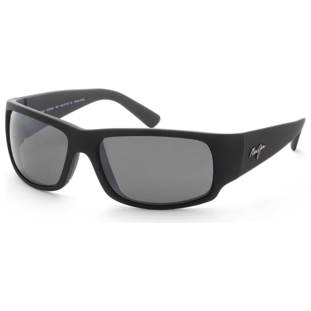 Maui Jim Unisex Sunglasses 266-02MR