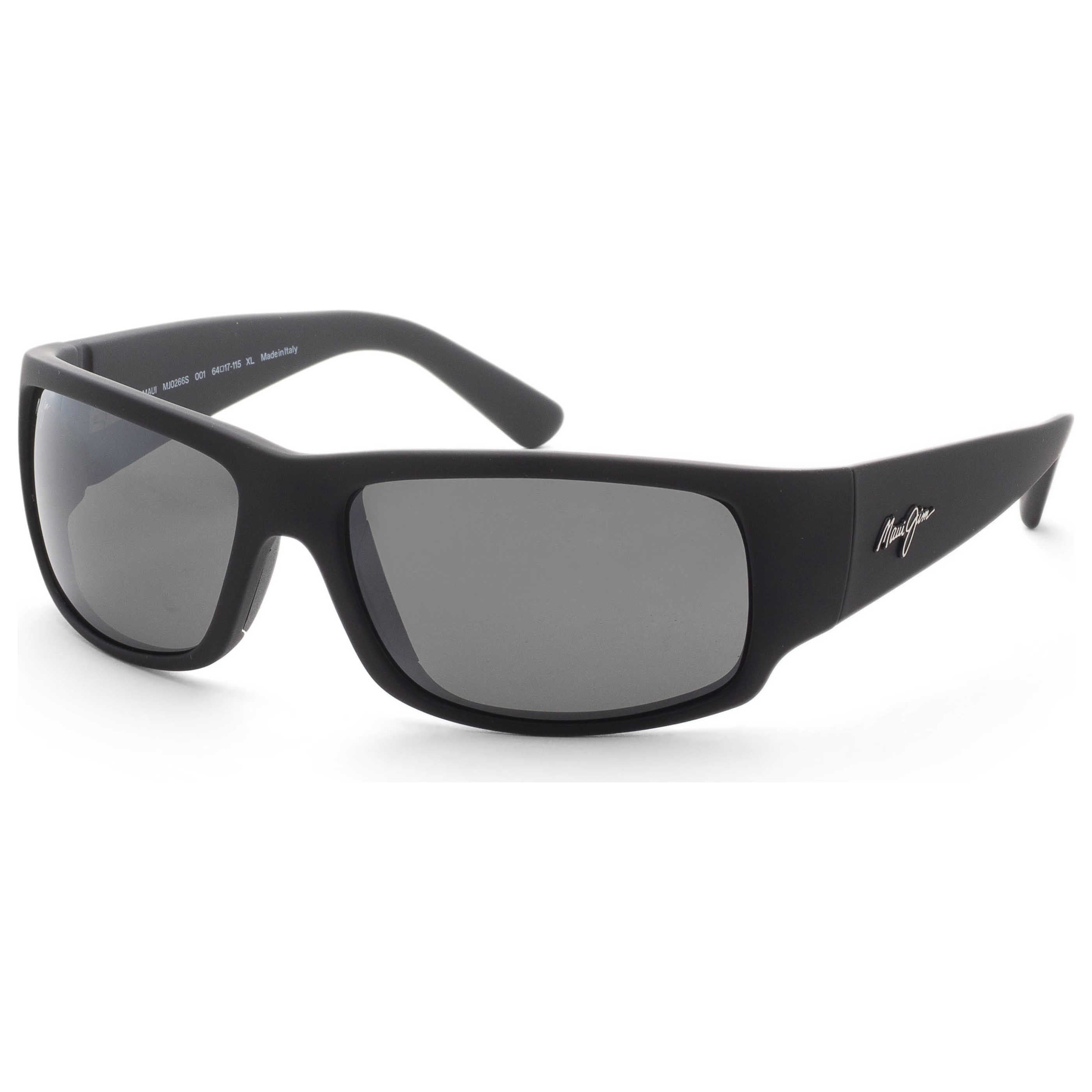 Maui Jim Unisex Sunglasses 266-02MR