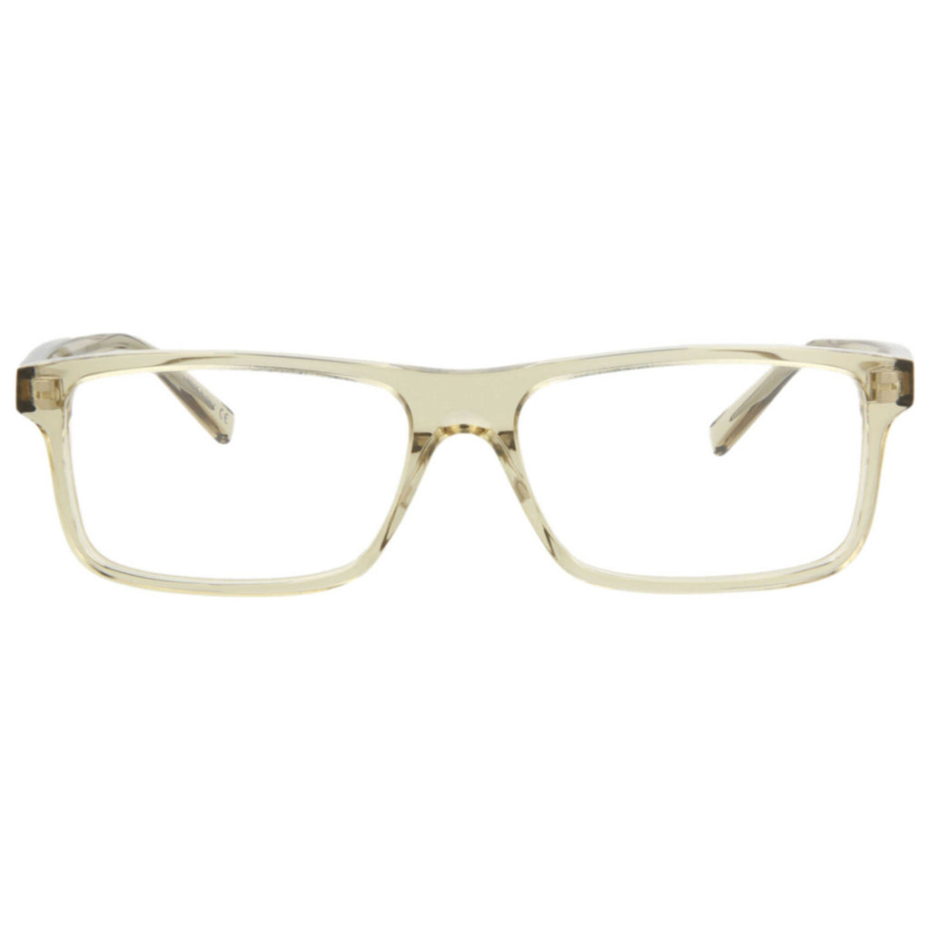Saint Laurent Men's Eyeglasses SL483-30011681-003