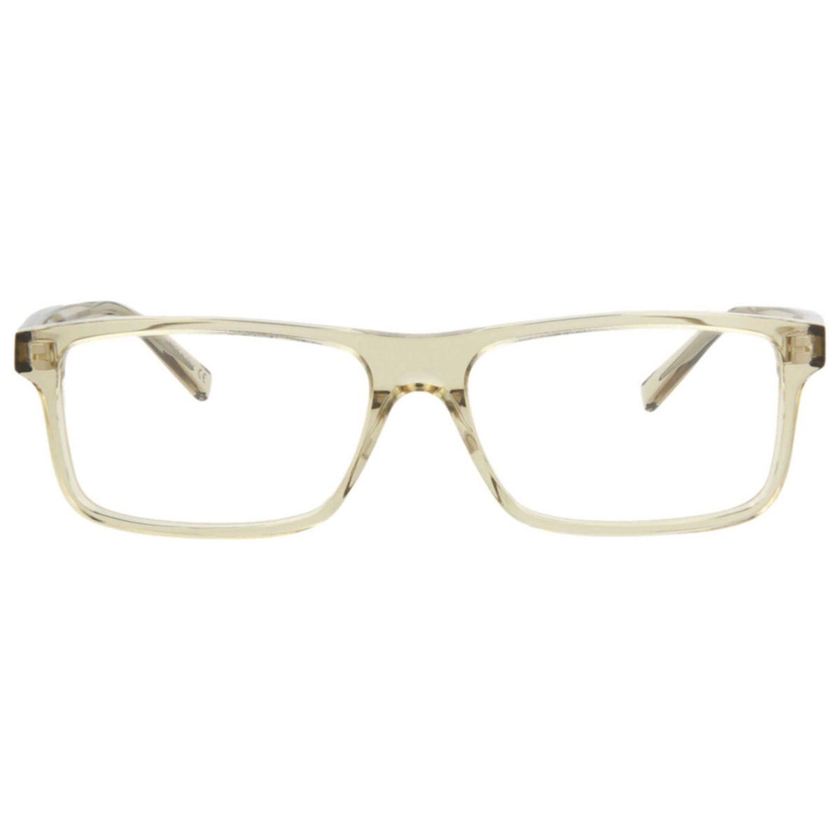 Saint Laurent Men's Eyeglasses SL483-30011681-003