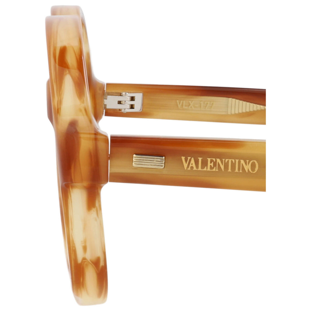 Valentino Unisex Eyeglasses VLX-177D-59