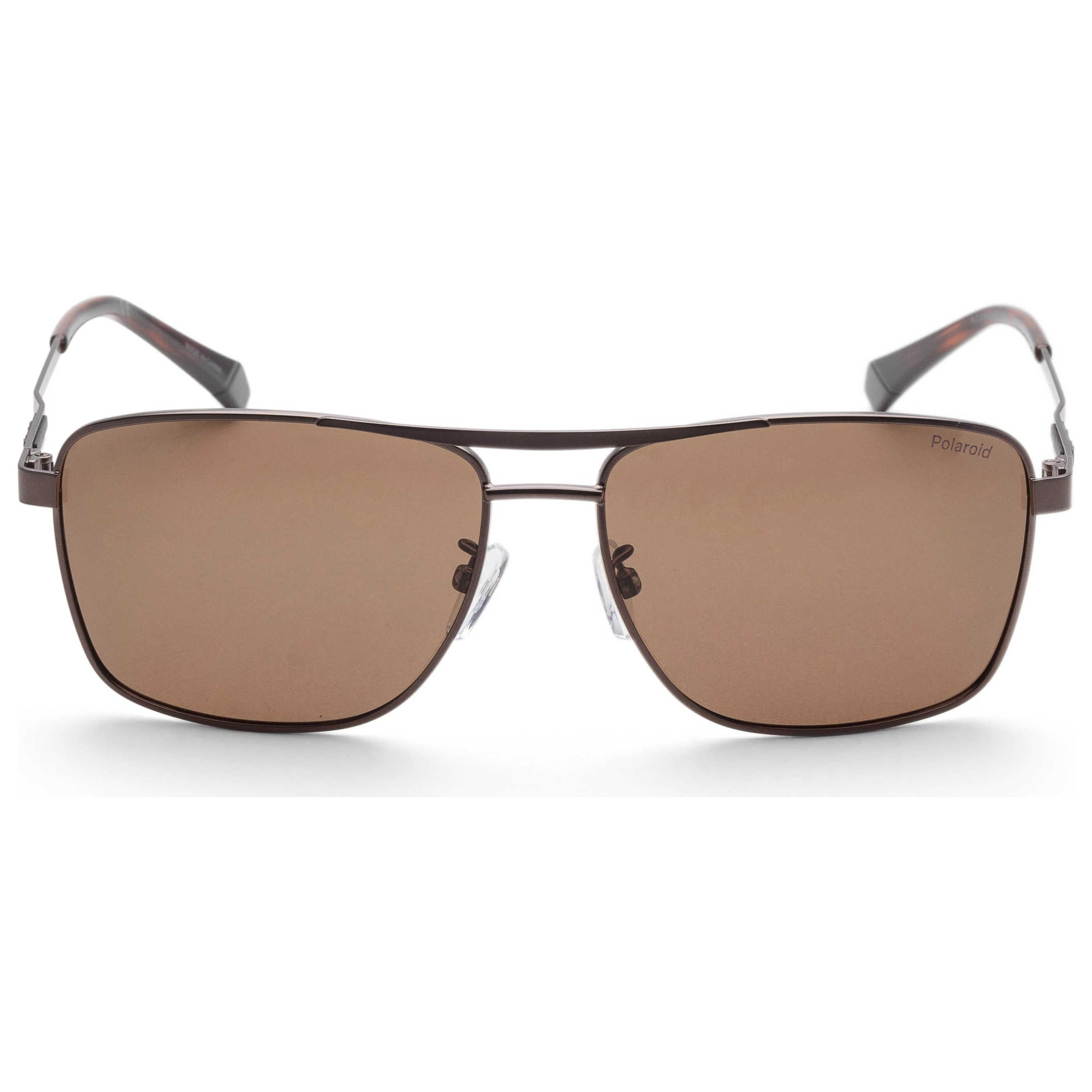 Polaroid Men's Sunglasses PLD2136-G-S-X-R80-59