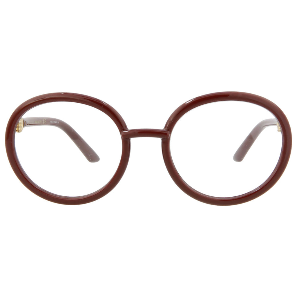 Gucci Fashion Women's Eyeglasses GG0891O-30010367-003