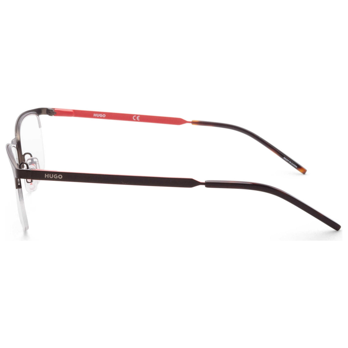 Hugo Boss Men's Eyeglasses HG1019-FRE-53