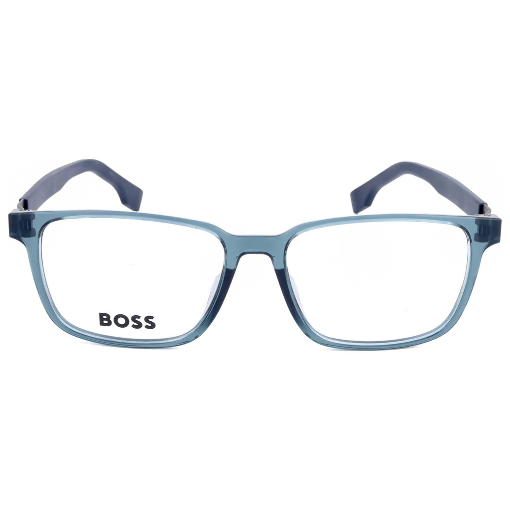 Hugo Boss Men's Eyeglasses BOSS1618-F-PJP-55