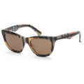 Burberry Women's Sunglasses BE4435F-414673-53