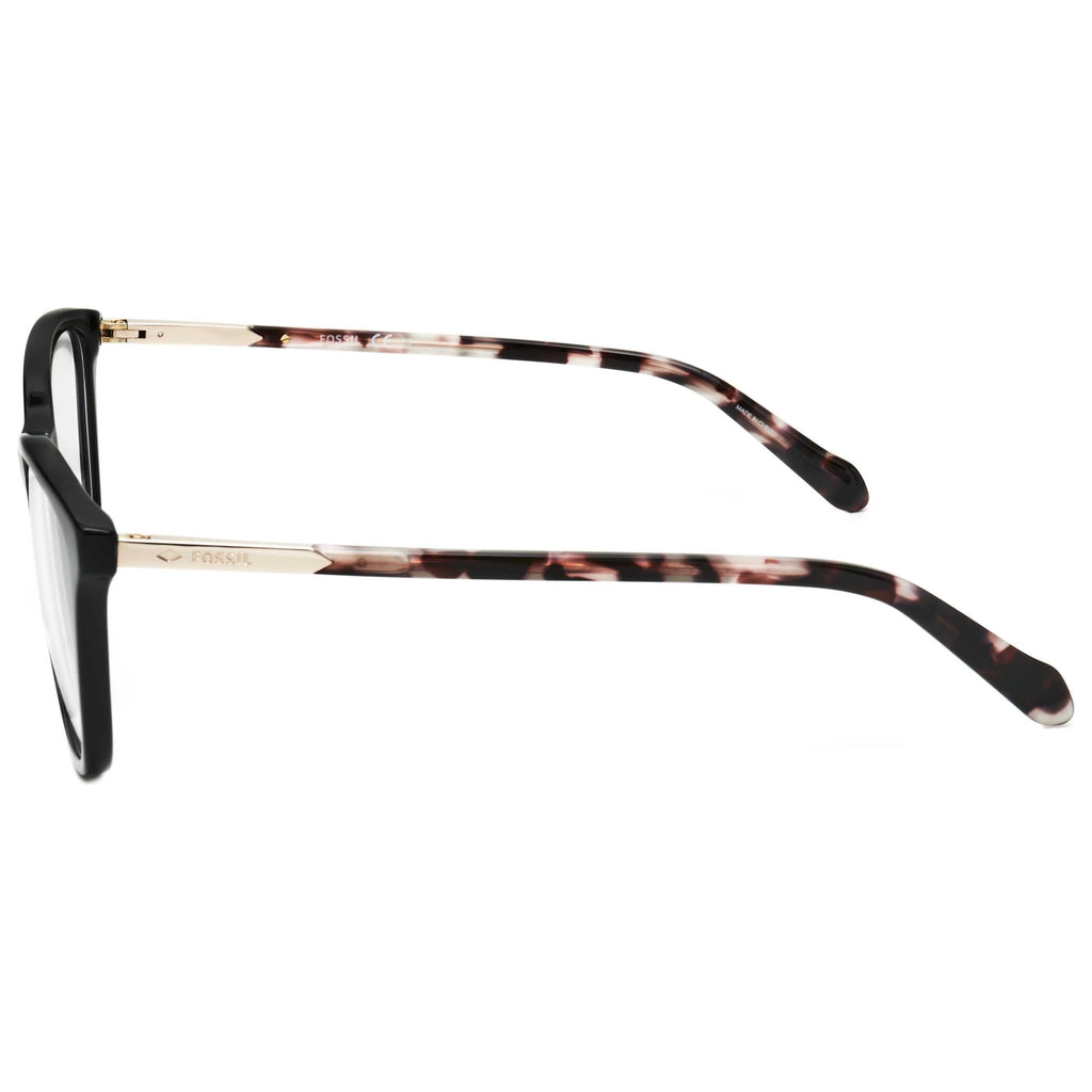 Fossil Women's Eyeglasses FOS7112-807-54